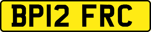 BP12FRC