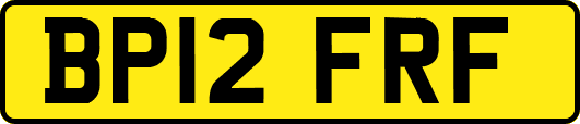 BP12FRF
