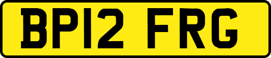 BP12FRG