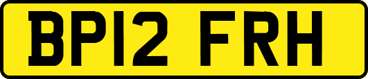BP12FRH