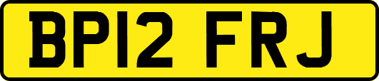 BP12FRJ