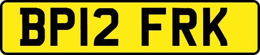 BP12FRK