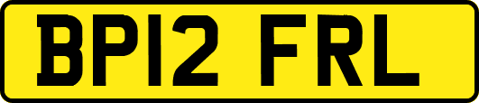BP12FRL