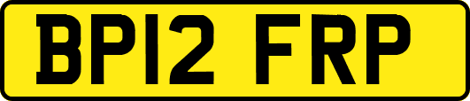 BP12FRP