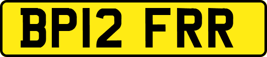BP12FRR