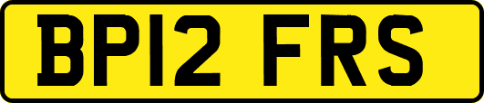 BP12FRS