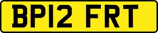 BP12FRT