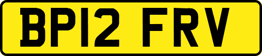 BP12FRV