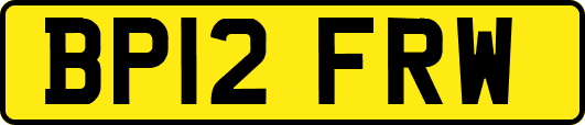 BP12FRW