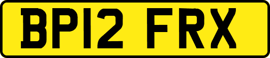 BP12FRX