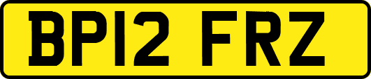 BP12FRZ