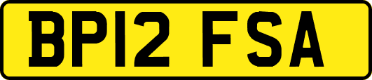 BP12FSA