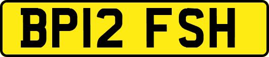 BP12FSH