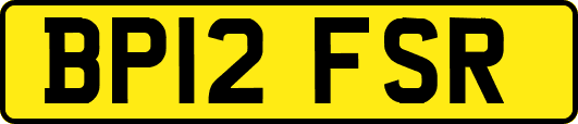BP12FSR