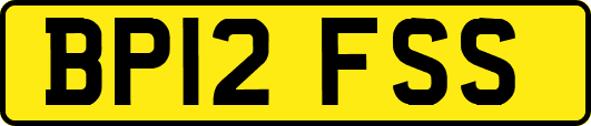 BP12FSS
