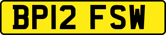 BP12FSW