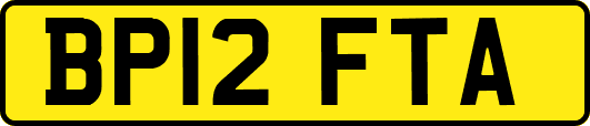BP12FTA