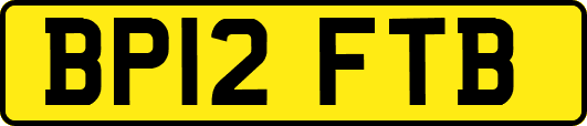 BP12FTB