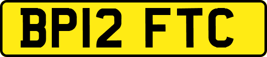 BP12FTC