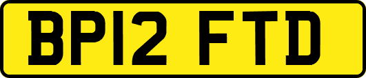 BP12FTD