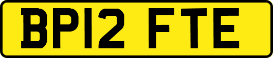 BP12FTE