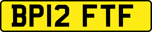 BP12FTF