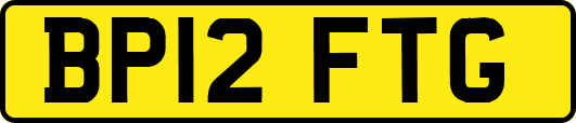 BP12FTG