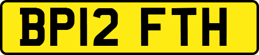BP12FTH