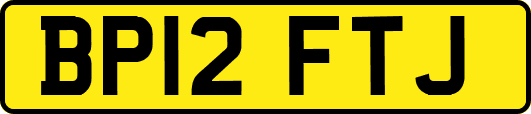 BP12FTJ