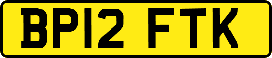 BP12FTK