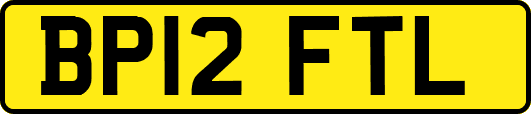 BP12FTL