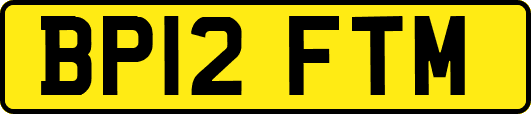 BP12FTM