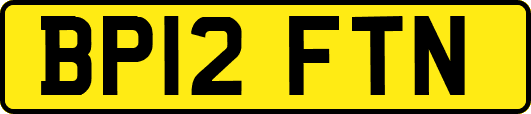 BP12FTN