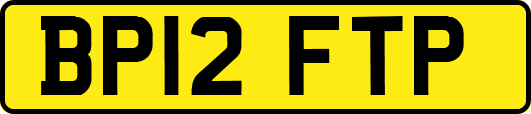 BP12FTP