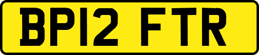 BP12FTR