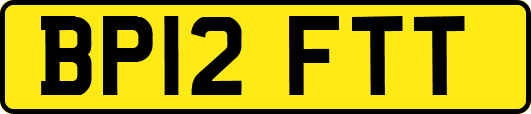 BP12FTT