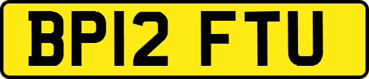 BP12FTU