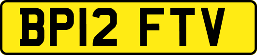 BP12FTV