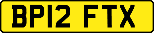 BP12FTX