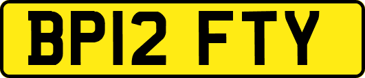 BP12FTY