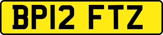 BP12FTZ