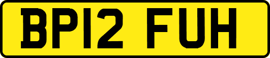 BP12FUH
