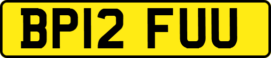 BP12FUU