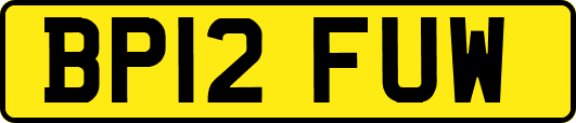 BP12FUW