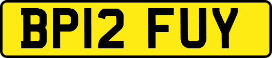 BP12FUY