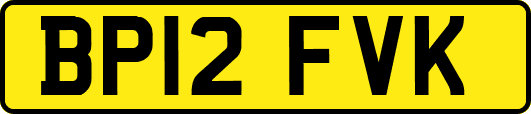 BP12FVK