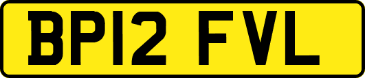 BP12FVL