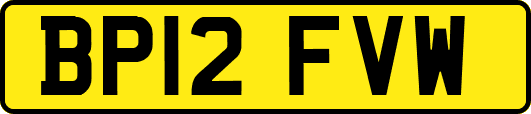 BP12FVW