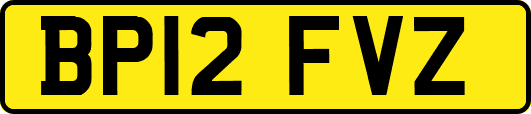 BP12FVZ
