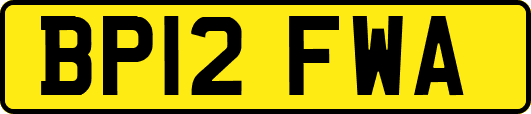 BP12FWA